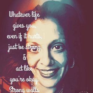 Meet your Posher, Joyce